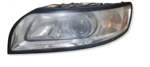 Volvo S40 Headlight/headlamp 31265704 0301237671