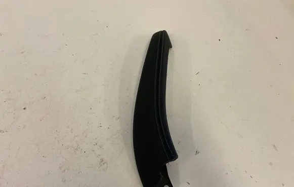 BMW X3 G01 Rear door handle trim 7422689