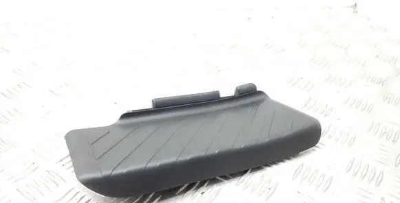 Volkswagen PASSAT B8 Foot rest pad/dead pedal 5Q1864777C
