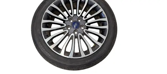 Ford Fusion II R18 alloy rim HS7C1007 HS7C1007C1A 0023682012