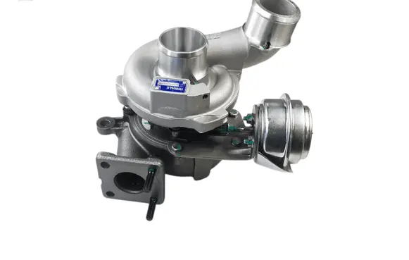 Fiat Stilo Turbo T914179BL