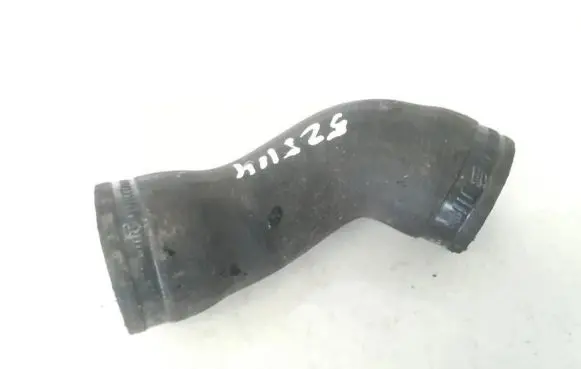 Citroen C3 Intercooler hose/pipe