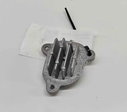 Audi Q2 - LED ballast control module 81A941475