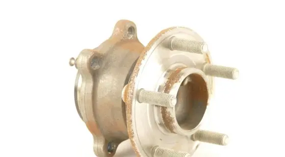 Ford Kuga II Rear wheel ball bearing 
