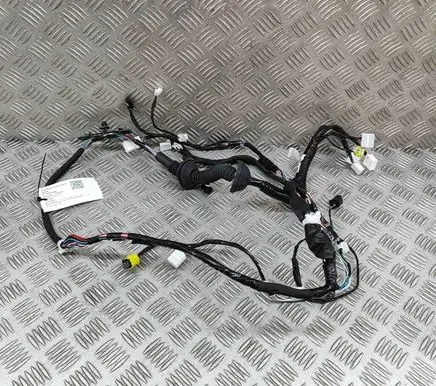 Toyota C-HR II Front door wiring loom 82152F4Q80