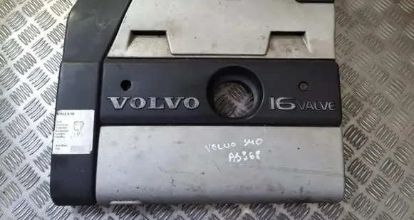 Volvo S40, V40 Engine cover (trim) 30811833 81280