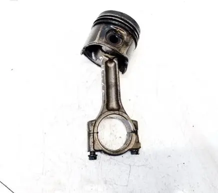 Renault Scenic II - Grand scenic II Piston with connecting rod