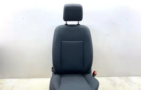 Ford Fiesta Front passenger seat 