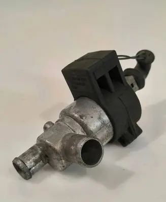 Audi 100 200 5000 C3 Idle control valve (regulator) 034133455B 064133459G 443906232G