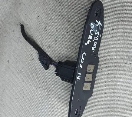 Ford Transit Custom Sliding door contact joint 2C1T14A658BB