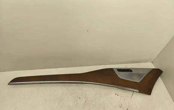 Volvo XC90 Front door speaker cover trim 31407847