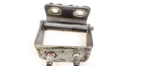 Nissan Qashqai Tailgate/trunk/boot hinge