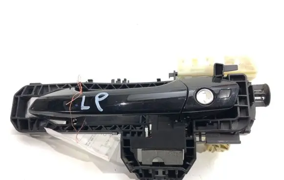 Mercedes-Benz E W212 Front door exterior handle 