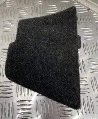 Toyota RAV 4 (XA30) Other trunk/boot trim element