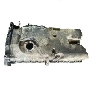 Volvo XC90 Oil sump 8670460