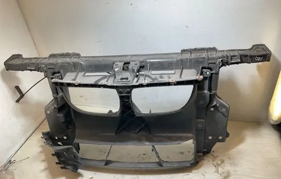 BMW 1 E81 E87 Radiator support slam panel