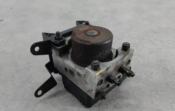 Honda Jazz ABS Pump SAA-J50440-0139.6