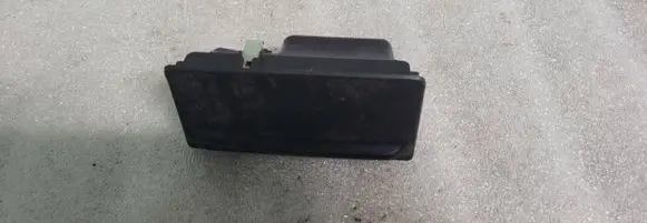 Audi 100 200 5000 C3 Car ashtray 443857951