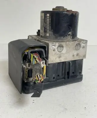 Peugeot 207 ABS Pump 9663945780 10020603704