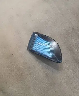 Mitsubishi Galant Front indicator light 016491