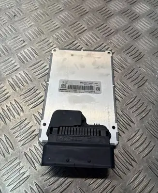 Audi A5 Sportback 8TA Suspension control unit/module 8R0907364C
