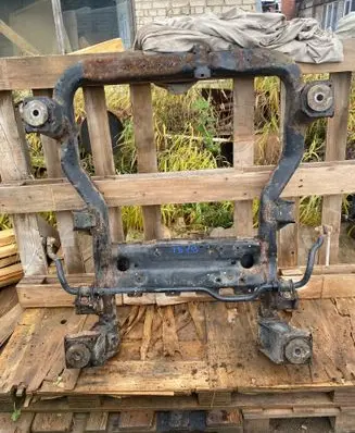 Volkswagen Transporter - Caravelle T5 Front axle beam 