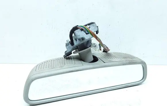 Mercedes-Benz ML W164 Rear view mirror (interior) E1020872