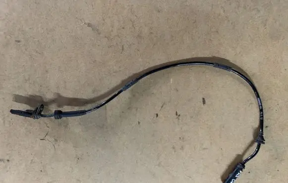 BMW X3 F25 ABS rear brake sensor 6869293