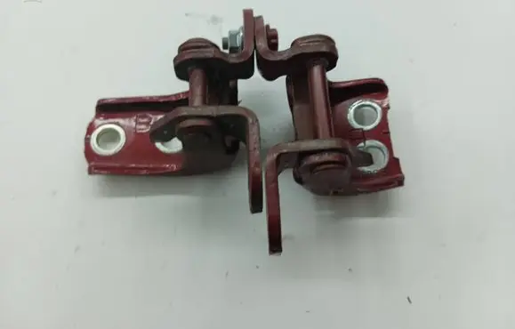 Honda CR-V Rear door hinge set 