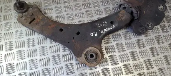 Ford Mondeo MK IV Front lower control arm/wishbone