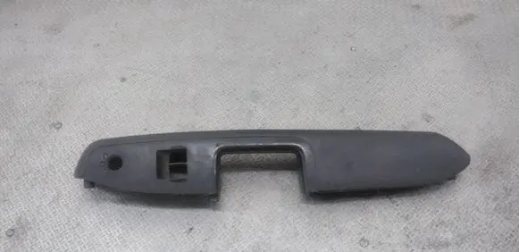 Audi A4 S4 B6 8E 8H Front door interior handle trim 8E18671771