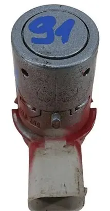 Fiat Croma Parking PDC sensor 4687920A