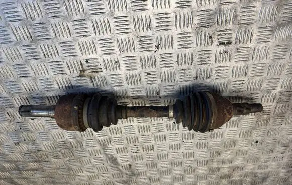Opel Signum Front driveshaft