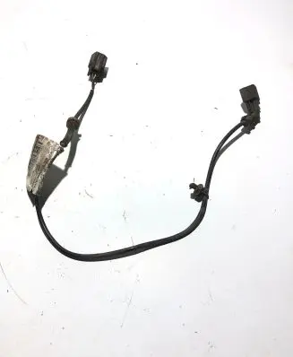 Volvo V40 Rear ABS sensor wiring 31314456