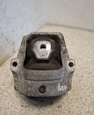 Audi A4 S4 B8 8K Engine mount bracket 8R0199381