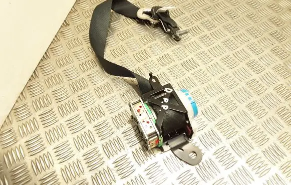 Mazda 6 Front seatbelt CB104119DY1