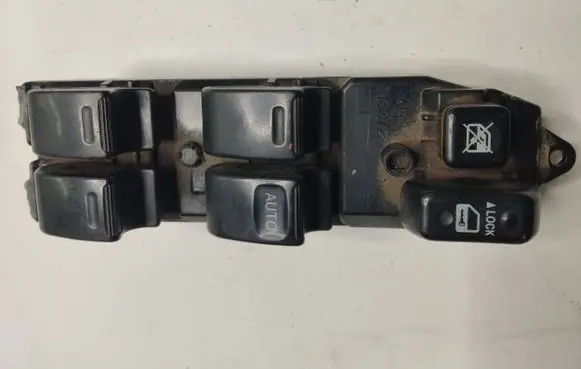Toyota Hilux (AN10, AN20, AN30) Electric window control switch 848200K061 515451 4510A04B