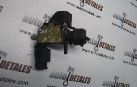 Honda CR-V Vacuum valve 