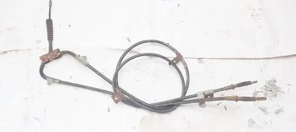 Nissan Primera Handbrake/parking brake wiring cable 