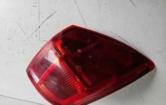 Nissan Qashqai+2 Rear/tail lights 89071081 05090