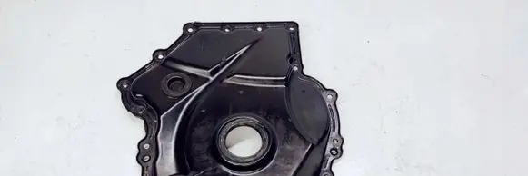 Audi A3 S3 8L Oil filter cover 06K109211E