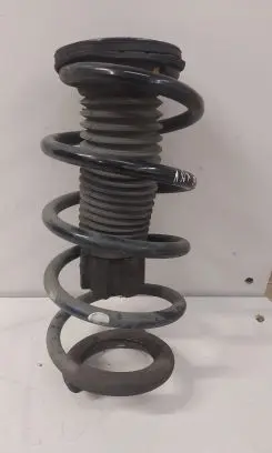 Acura MDX III Front coil spring