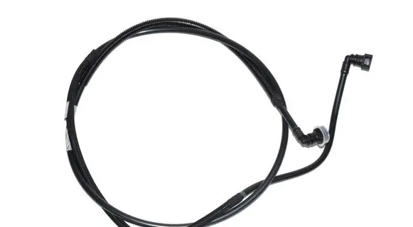 Iveco Daily 6th gen Fuel line pipe 5801282285