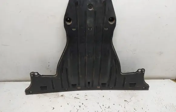 Audi Q4 Sportback e-tron Engine splash shield/under tray 1EA825102DJLK01