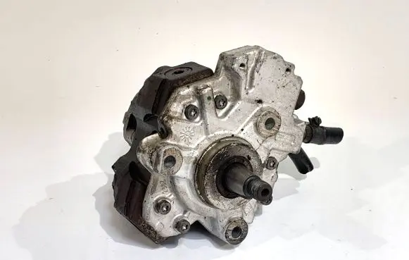 Opel Astra H Fuel injection high pressure pump 0445010086