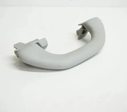 Volkswagen PASSAT B7 Rear interior roof grab handle 1K0857607N