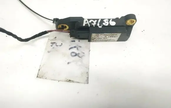 Audi A6 S6 C5 4B Airbag deployment crash/impact sensor 4B0959643A 300797024
