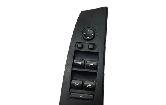 BMW 5 E60 E61 Electric window control switch 6939094 671310SW