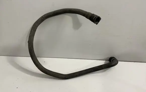 BMW 5 E60 E61 Engine coolant pipe/hose 1234567