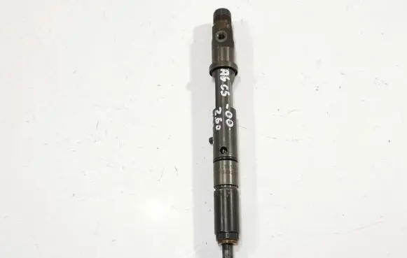 Audi A6 S6 C5 4B Fuel injector 059130201D 0432133805
